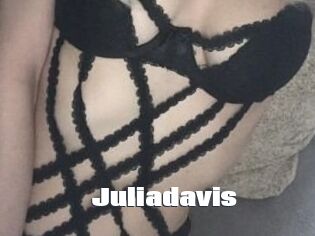 Juliadavis