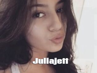 Juliajett
