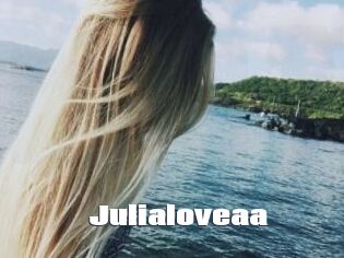 Julialoveaa