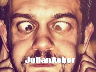 JulianAsher