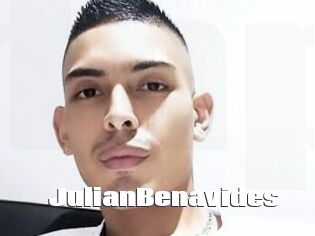 JulianBenavides