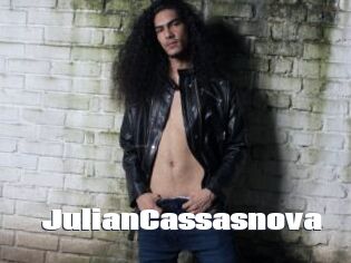 JulianCassasnova
