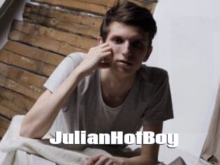JulianHotBoy