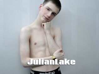 JulianLake