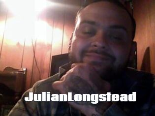 JulianLongstead