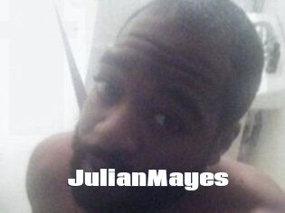 Julian_Mayes