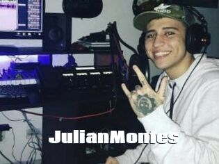 JulianMontes