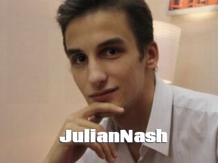 JulianNash