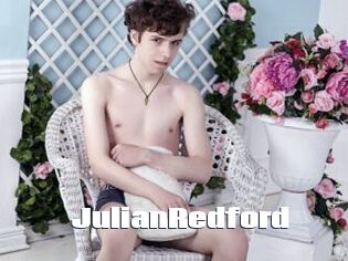 JulianRedford