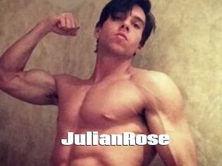 Julian_Rose
