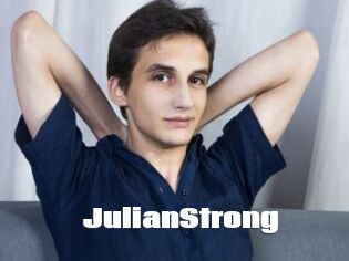 JulianStrong