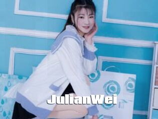 JulianWei