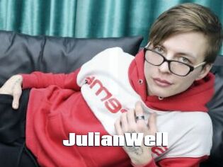 JulianWell
