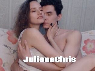 JulianaChris