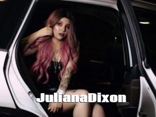 JulianaDixon