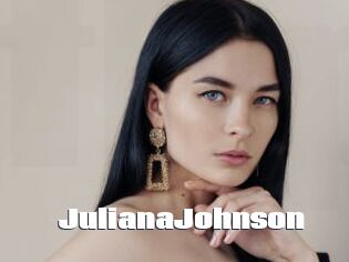 JulianaJohnson