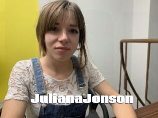 JulianaJonson