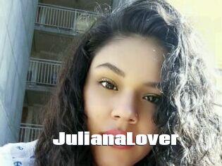 JulianaLover