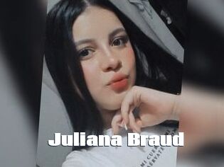 Juliana_Braud The hot porn