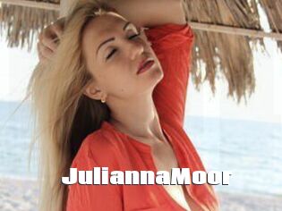JuliannaMoor