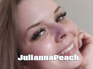 JuliannaPeach