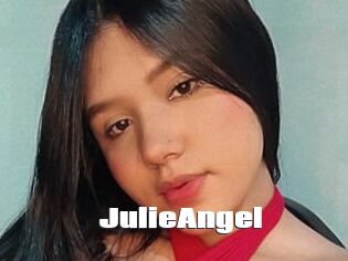 JulieAngel The hot porn