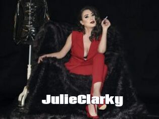 JulieClarky