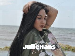 JulieHans