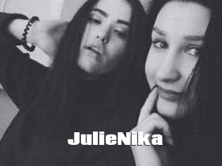 JulieNika