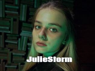 JulieStorm