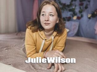JulieWilson