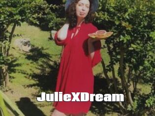 JulieXDream