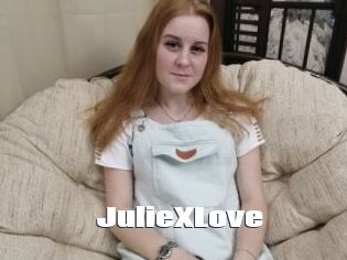 JulieXLove