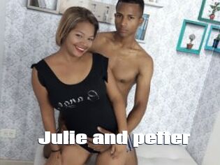 Julie_and_petter