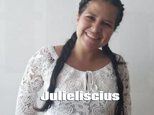 Julieliscius