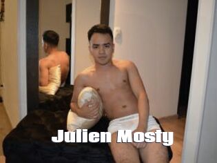 Julien_Mosty The hot porn