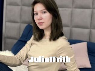 JulietFrith The hot porn