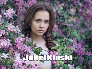 JulietKinski