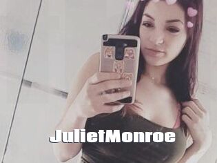 JulietMonroe
