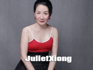 JulietXiong