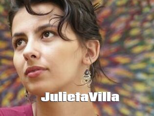 JulietaVilla