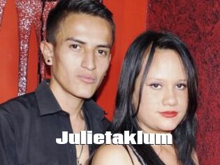 Julietaklum