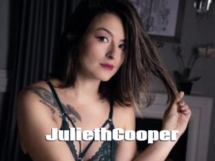 JuliethCooper