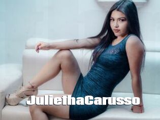 JuliethaCarusso