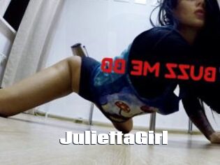 Julietta_Girl