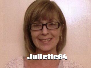 Juliette64