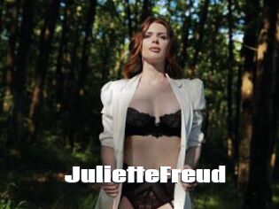JulietteFreud