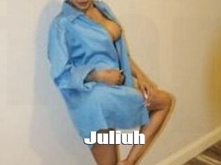 Juliuh