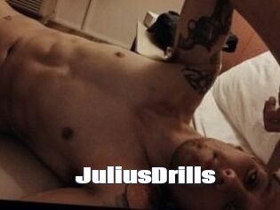 JuliusDrills