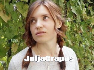 JuljaGrapes